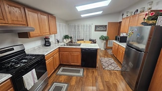 927 Tanners Landing, Raisinvl Township, MI 48161