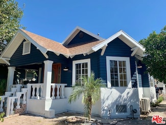2664 Loosmore St, Los Angeles, CA 90065