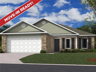 2305 S Silver St, Siloam Springs, AR 72761
