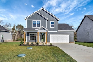 3106 Bootknife Dr, Bell Buckle, TN 37020