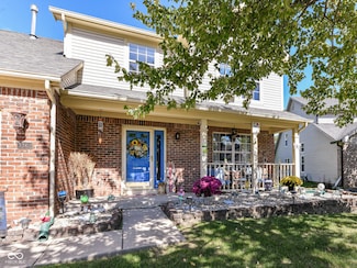 3362 Shore Dr, Greenwood, IN 46143