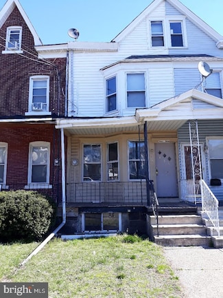 450 S Olden Ave, Trenton, NJ 08629