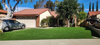 1645 E Brookport St, Covina, CA 91724