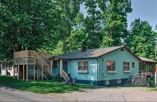 86 Horseshoe Dr, Russell Springs, KY 42642