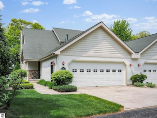 700 Spartan Shores Blvd Unit 1, Elk Rapids, MI 49629