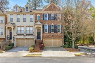 2827 Overlook Trace, Atlanta, GA 30324