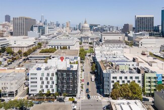 388 Fulton St Unit 601, San Francisco, CA 94102
