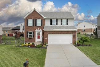 6371 Alexandra Ct, Independence, KY 41051