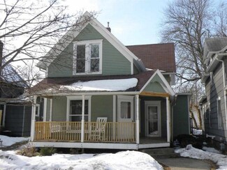 805 Emerson St, Goshen, IN 46526