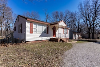 5481 W Cove Dr, Terlton, OK 74081