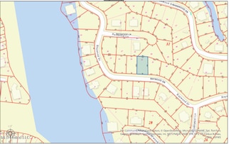 0 Baywood St, Pass Christian, MS 39571