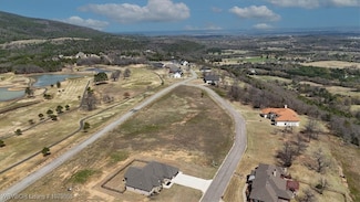 TBD Lot 36 Wolf Trail, Wister, OK 74966