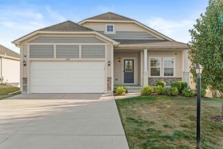 14917 W 102nd Ave, Dyer, IN 46311