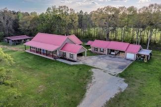 1000 Randy Rd, Picayune, MS 39466