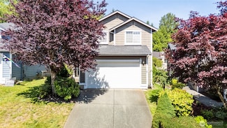 16955 Lookout Mountain Rd SE, Monroe, WA 98272