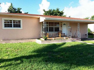 1110 NW 108th Terrace, Miami, FL 33168