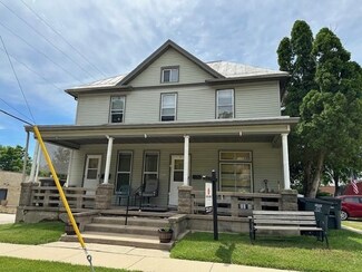 210 E Racine St, Jefferson, WI 53549