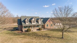 1925 N State Road 135, Salem, IN 47167
