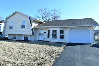 911 Purdue Ln, Matteson, IL 60443