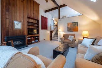 1191 Baker Turn Unit 3B, Quechee, VT 05059