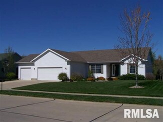 940 Springbrook Ln, de Witt, IA 52742
