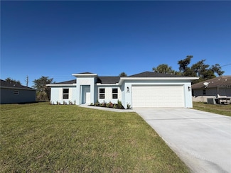 2098 Wheeling Ave, North Port, FL 34288