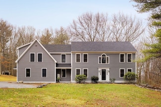 16A S Shaker Rd, Harvard, MA 01451