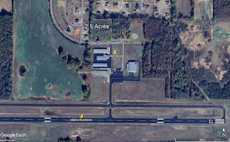 0 Airport Rd, Morrilton, AR 72110