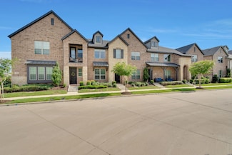 1209 Casselberry Dr, Flower Mound, TX 75028