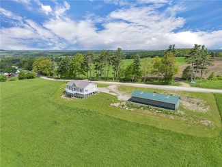 152 Ellard Rd, Richfield Springs, NY 13439