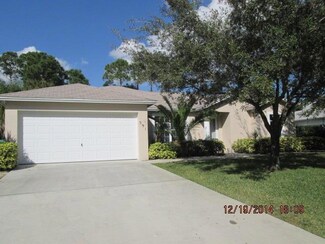 591 SE Wallace Terrace, Port Saint Lucie, FL 34983