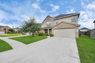 9638 Brenthaven Springs Ln, Tomball, TX 77375