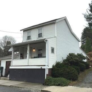 630 E Front St, Lansford, PA 18232