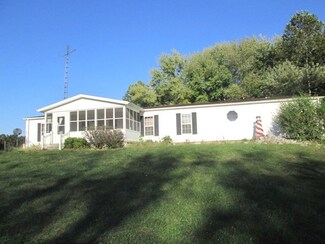 3668 N State Road 257, Otwell, IN 47564