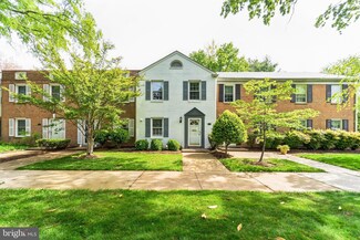 22 Georgetown Ct Unit 3-22, Annapolis, MD 21403