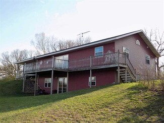 N3705 Hwy 73, Marquette, WI 53946