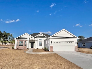 4959 Old Highway 90 Unit Lot 4 - Austin, Conway, SC 29526