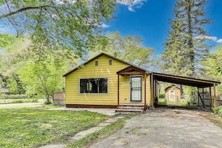 2324 Cass St, Lake Station, IN 46405