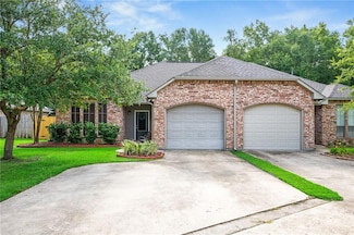 42070 Gardens Blvd Unit B, Hammond, LA 70403