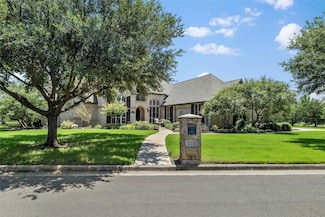 210 Augusta Ct, Aledo, TX 76008