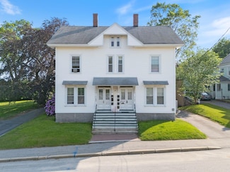 34 Birch St, Biddeford, ME 04005