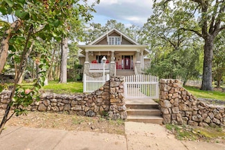 501 N Palm St, Little Rock, AR 72205