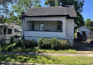 112 Mann St, Saint Louis, MO 63125