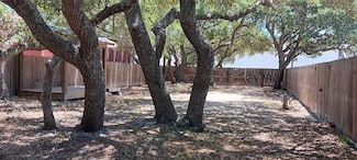 1101 Palmetto Ave Unit PRIVATE RV LOT, Rockport, TX 78382