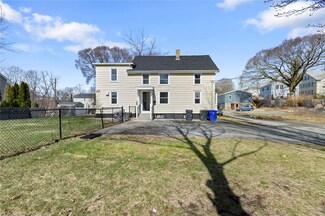 1 Brook St, North Providence, RI 02911
