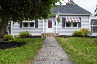 30 Mill St, Dudley, MA 01571
