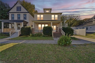 315 W 32nd St, Norfolk, VA 23508