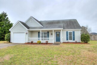 3367 Annie St, Dalzell, SC 29040