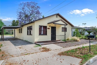 245 E Fig Ave, Monrovia, CA 91016