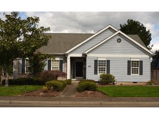 989 Marquet Way, Eugene, OR 97401